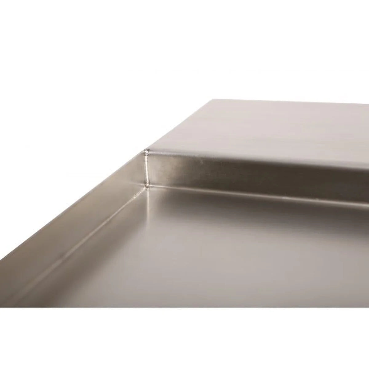 Table de sortie PROFI 1000 x 700 à gauche pour HSM ECO, PROFI & HYPRO
