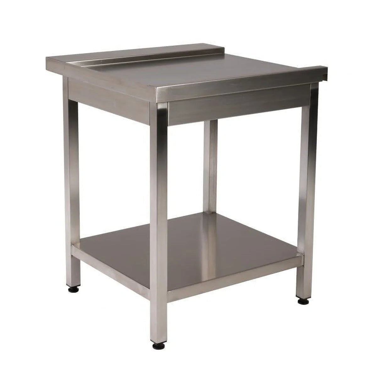 Table de sortie PROFI 1400 x 700 gauche pour HSM ECO, PROFI & HYPRO