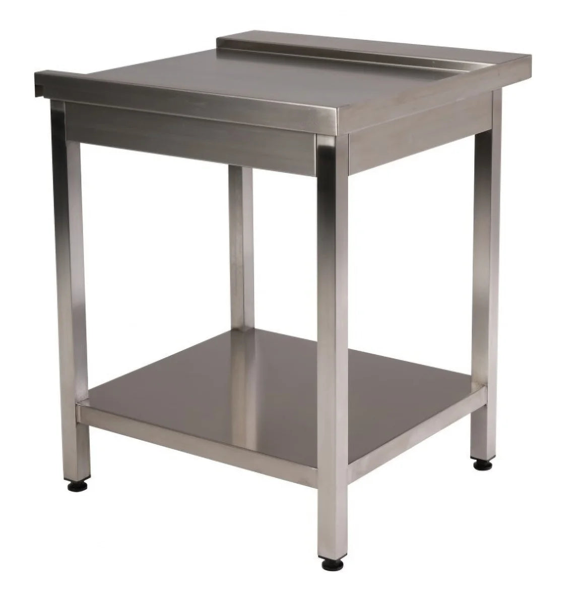 Table de sortie PROFI 1200 x 700 droite pour HSM ECO, PROFI & HYPRO