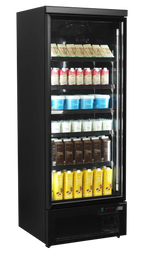 Vitrine réfrigérée Tefcold Atom Maxi C1DBB