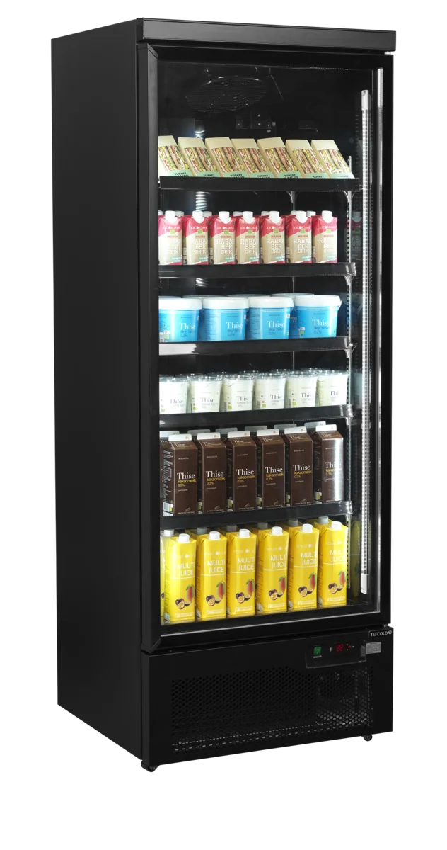 Vitrine réfrigérée Tefcold Atom Maxi C1DBB