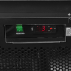 Vitrine réfrigérée Tefcold Atom Maxi C2DBB