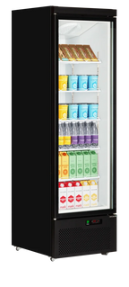 Vitrine réfrigérée Tefcold Atom Maxi C1DB