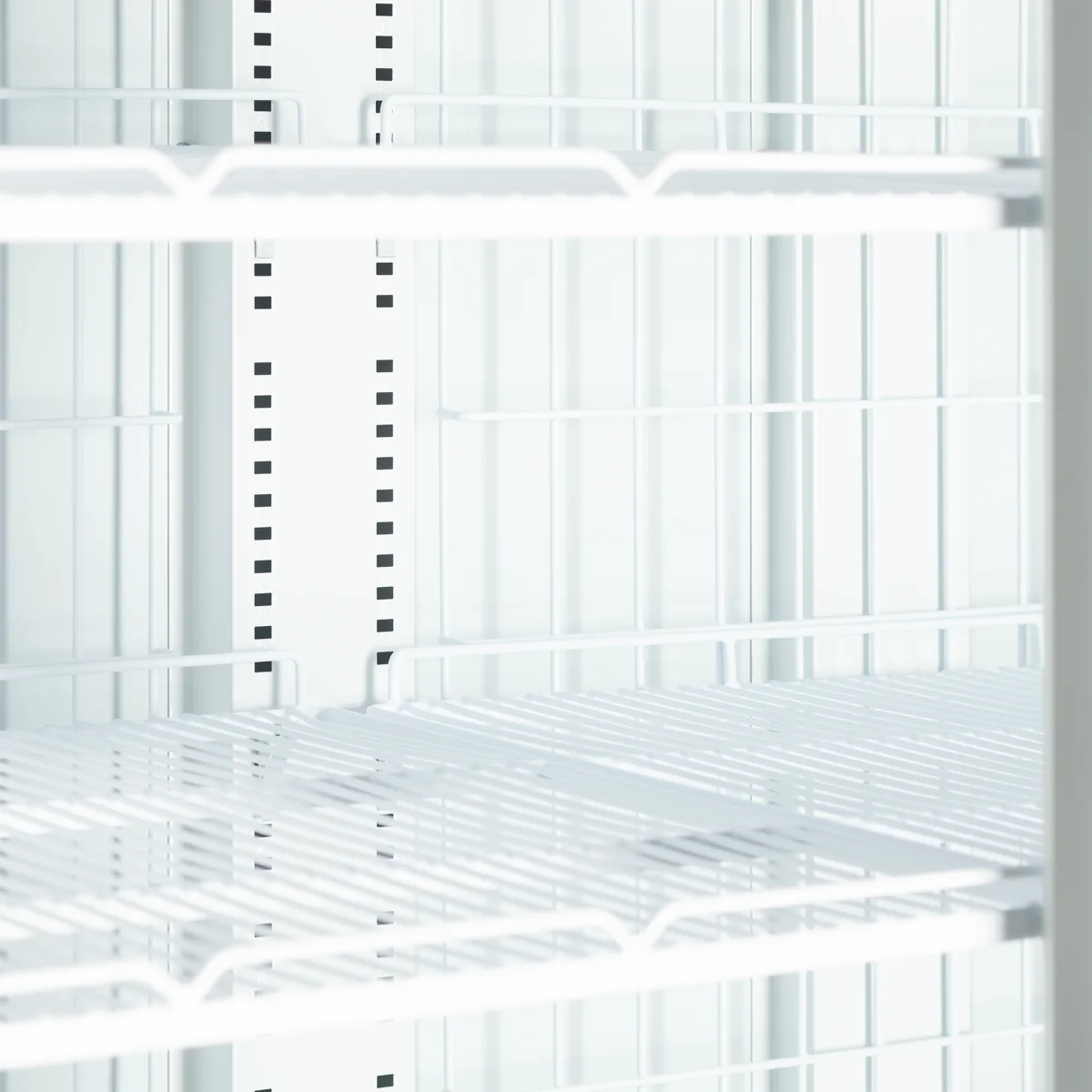 Congélateur vitrine Tefcold Atom Maxi F1DB