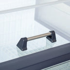 Tefcold Supermarkt-Kühler/ Gefriertruhe VIEW 250 CF VS
