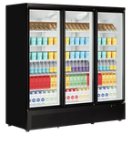Vitrine réfrigérée Tefcold Atom Maxi C3DB
