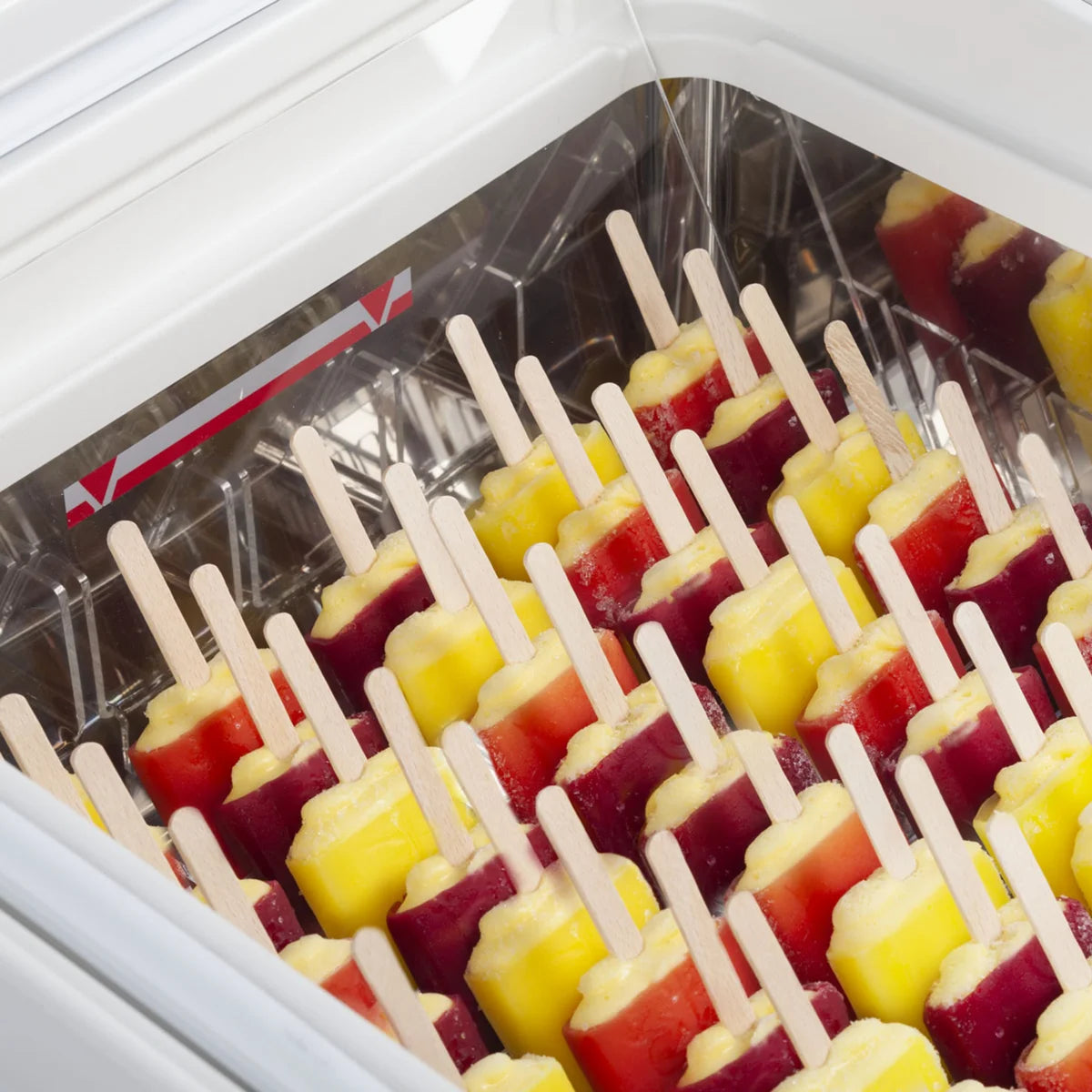 Tefcold Streicheis-Gefriertruhe ICE2