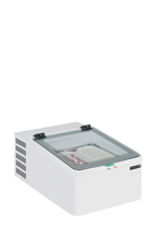 Tefcold Streicheis-Gefriertruhe ICE2