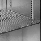 Tefcold Backbar-Kühlschrank BA6H