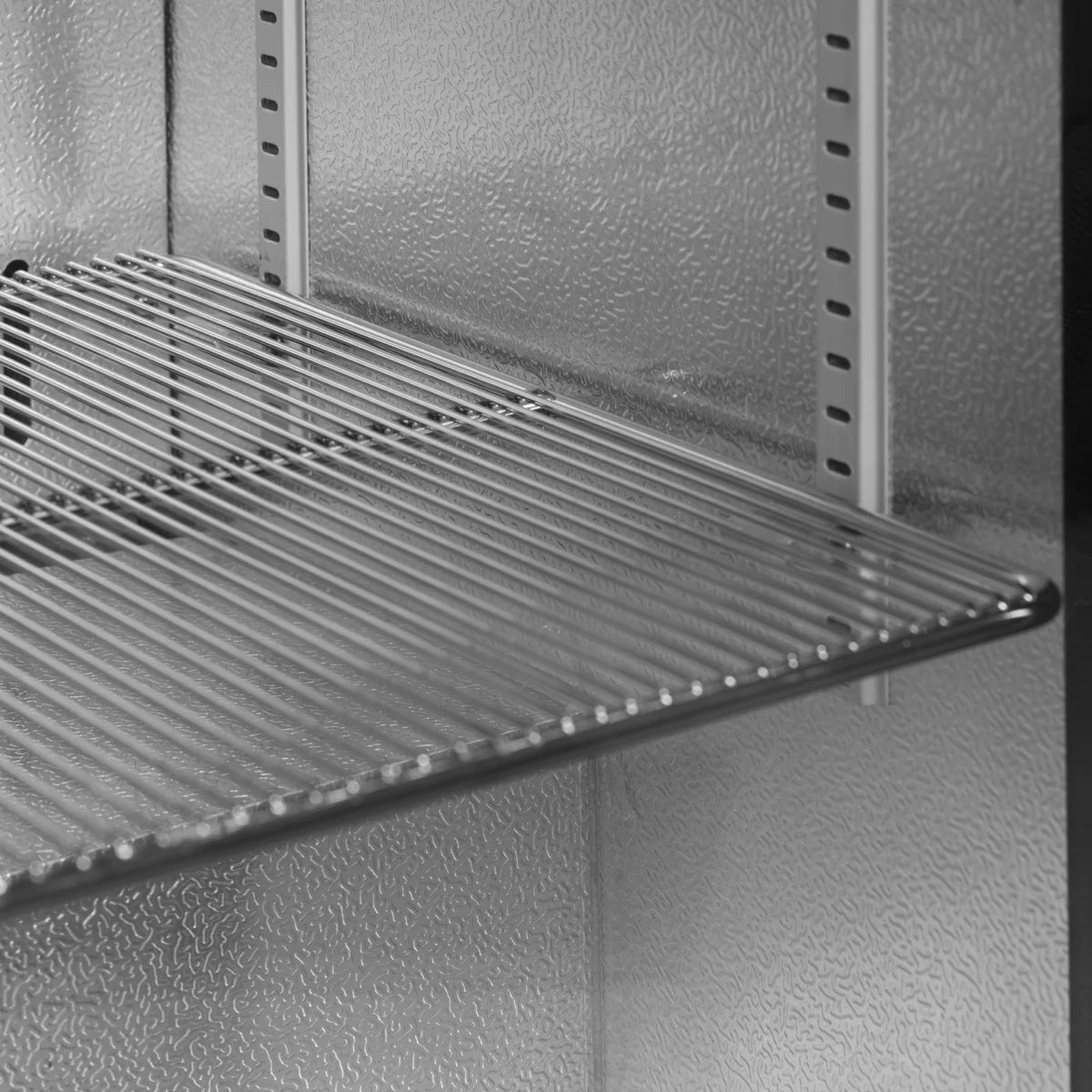 Tefcold Backbar-Kühlschrank BA6H