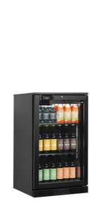 Tefcold Backbar-Kühlschrank BA6H