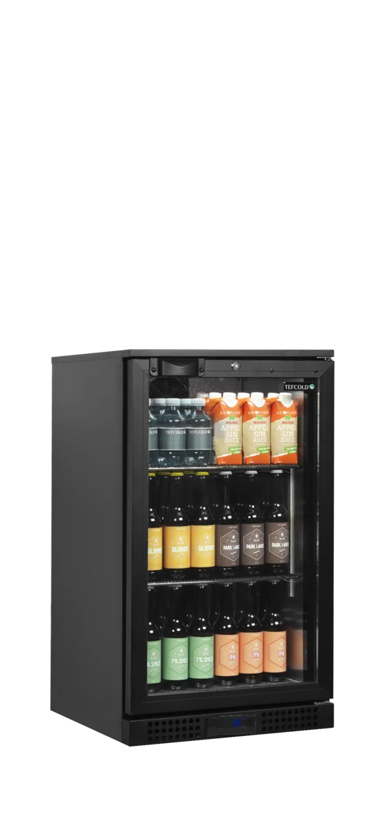 Tefcold Backbar-Kühlschrank BA6H