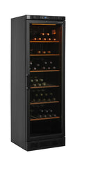 Vitrine réfrigérée Tefcold CPV1380E, adaptée au vin