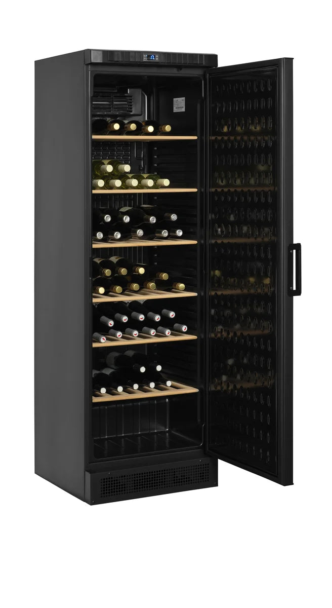 Armoire réfrigérée Tefcold CPP1380E, adaptée au vin