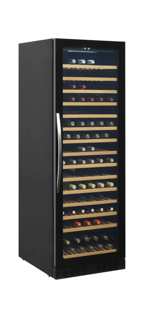 Tefcold Weinkühlschrank TFW400-F, 1 Temperaturzone