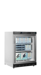 Tefcold Displaygefrierschrank UF200G