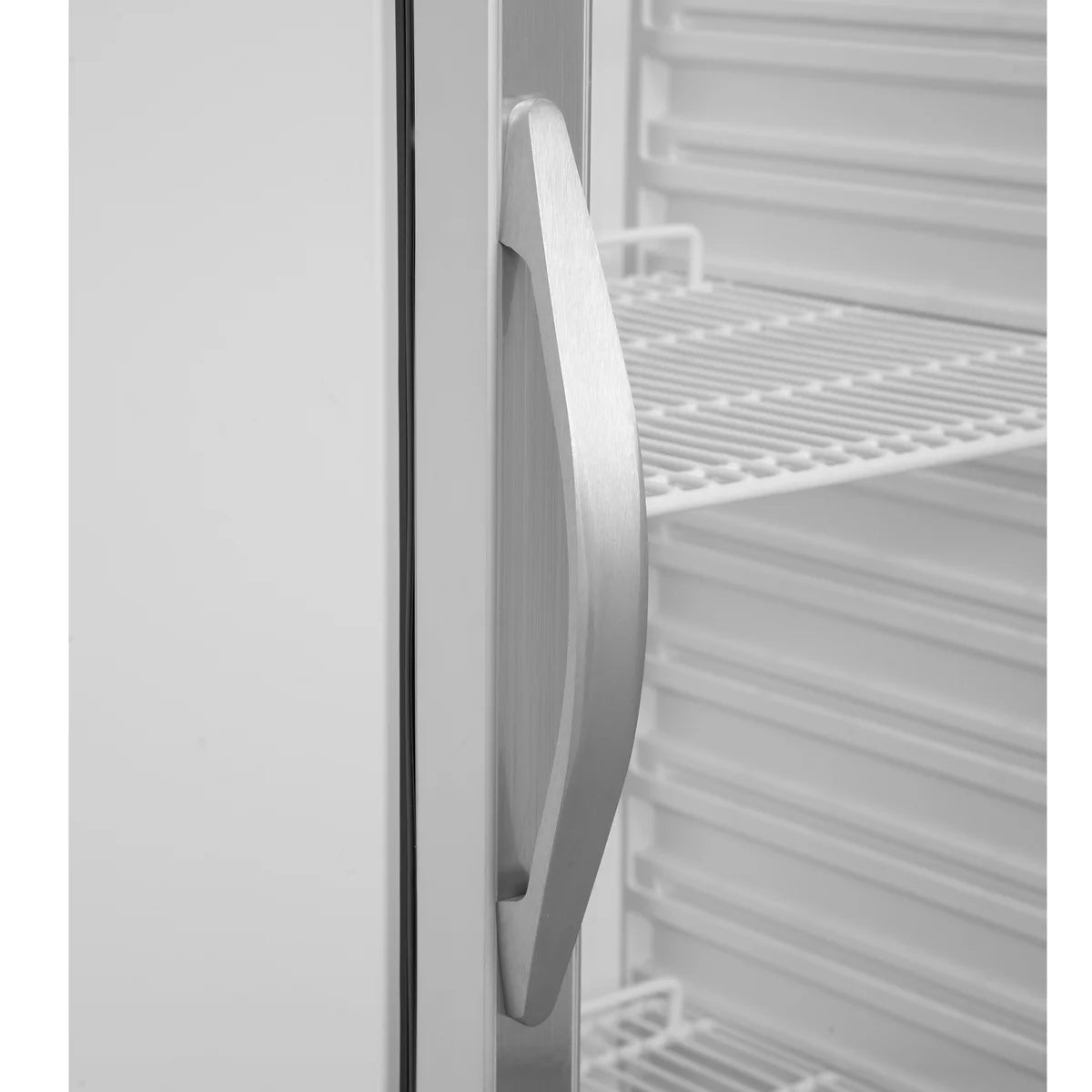 Tefcold Getränkekühlschrank UR400G