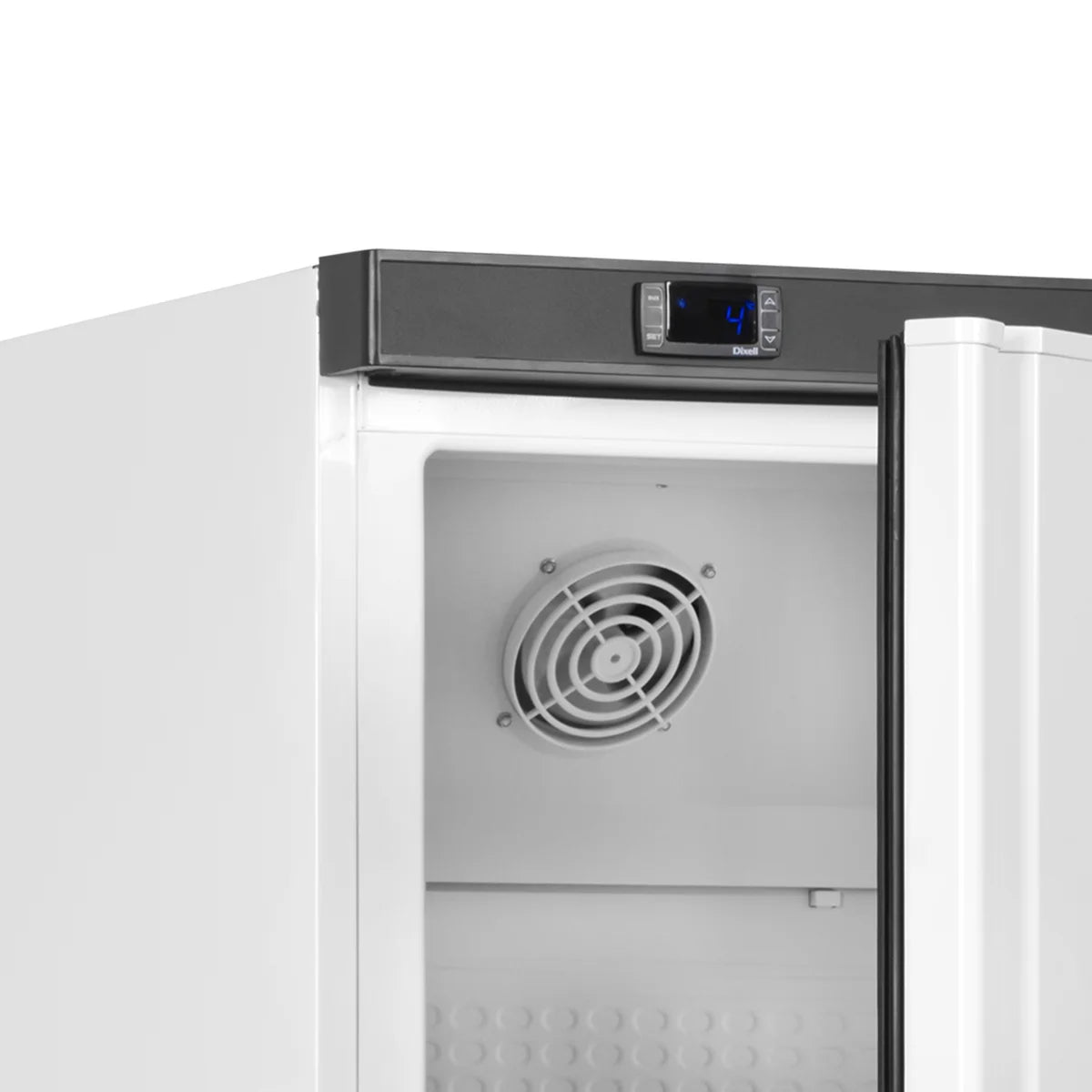 Tefcold Getränkekühlschrank UR400G