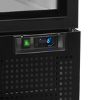 Vitrine réfrigérée Tefcold NC5000G