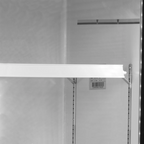Vitrine réfrigérée Tefcold NC2500G
