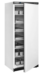 Tefcold Lagergefrierschrank UF600 GN 2/1