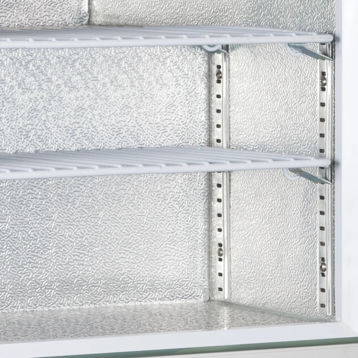 Tefcold Tischgefrierschrank UF100G