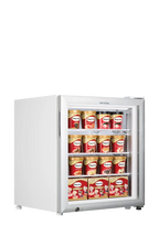 Tefcold Tischgefrierschrank UF100G