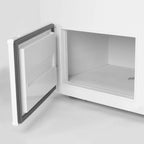 Tefcold Speiseeisvitrine UDRS7
