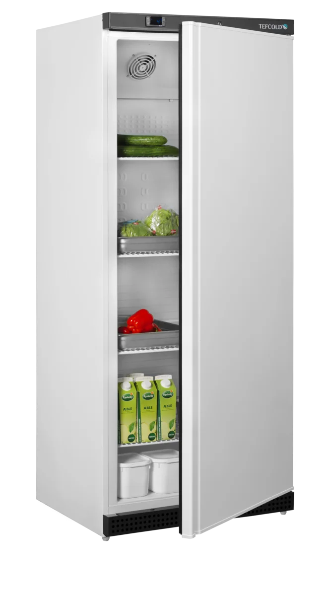 Armoire réfrigérée de stockage - 600 l  - froid ventilé