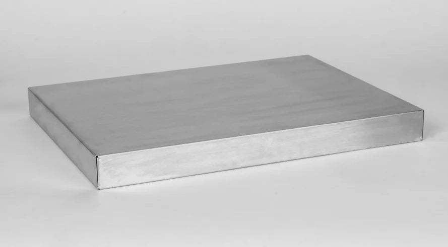 Abgestuftes Deck für SOCA / SOCB Range