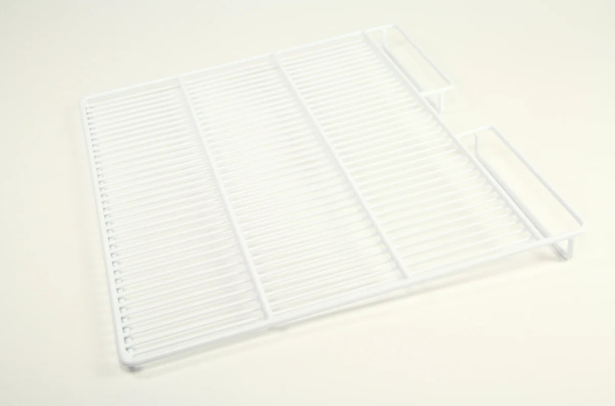 Tablette 550 x 490 mm pour NC2500