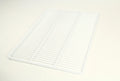 Tablette 615 x 445 mm pour NC5000