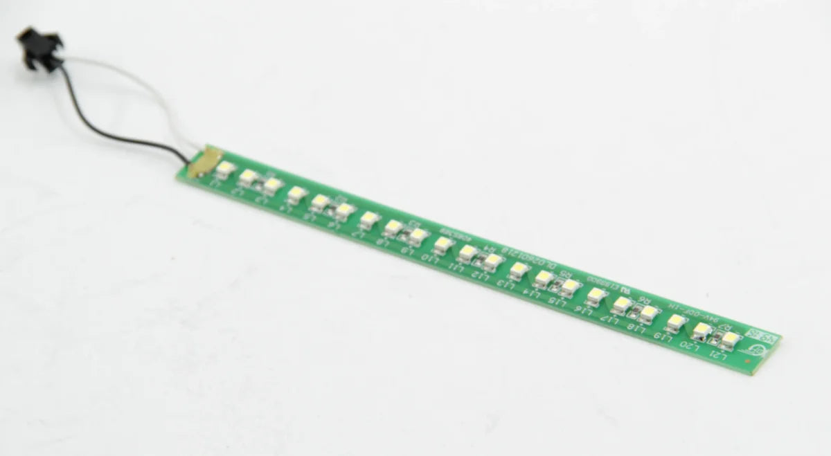 Réglette LED pour BC30/BC60