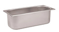 Edelstahl Napoli Schale 5 l.