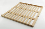 Clayettes supérieures en bois pour WC TFW370/360-2/300-2F/400S/400-2S