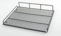 Großes Regal 340 x 270 mm für BC60