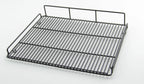 Großes Regal 340 x 270 mm für BC60