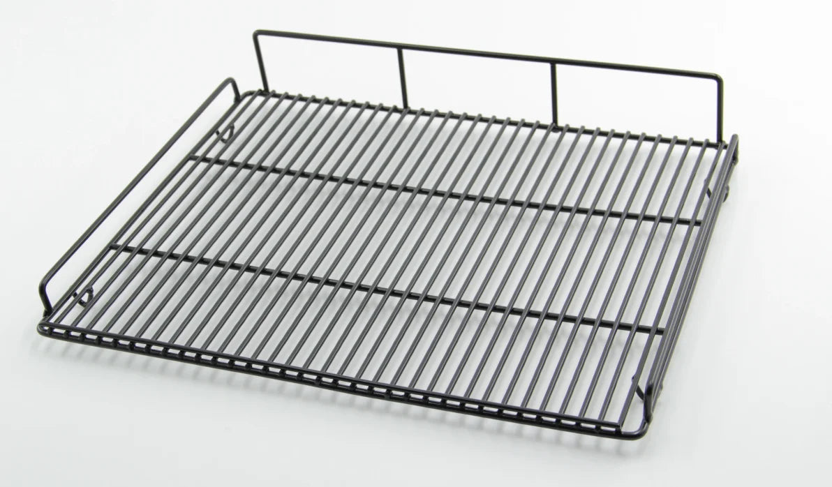 Großes Regal 340 x 270 mm für BC60