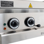 Bain-Marie Serie 700 - 40/70 GN 1/1 - Tischgerät