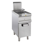 Gas-Fritteuse Serie 700 - 40/70 - 14 Liter