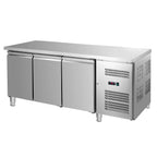 Kühltisch ECO 3/0 - GN 1/1