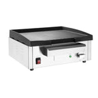 Plancha en fonte Buffalo 1,8 kW