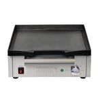 Plancha en fonte Buffalo 1,8 kW