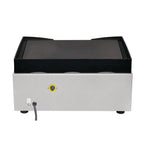 Plancha en fonte Buffalo 1,8 kW