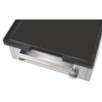 Plancha en fonte Buffalo 1,8 kW
