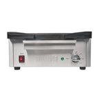 Plancha en fonte Buffalo 1,8 kW