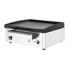 Plancha en fonte Buffalo 1,8 kW