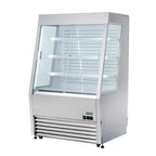 Polar G-Serie Multideck-Wandkühlregal 918mm