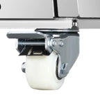 Polar G-Serie Wankühlregal Slimline 512 mm