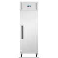 Polar G-Serie Edelstahl-Kühlschrank 600 Liter